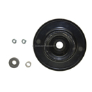1982 Dodge Aries Shock or Strut Mount 1